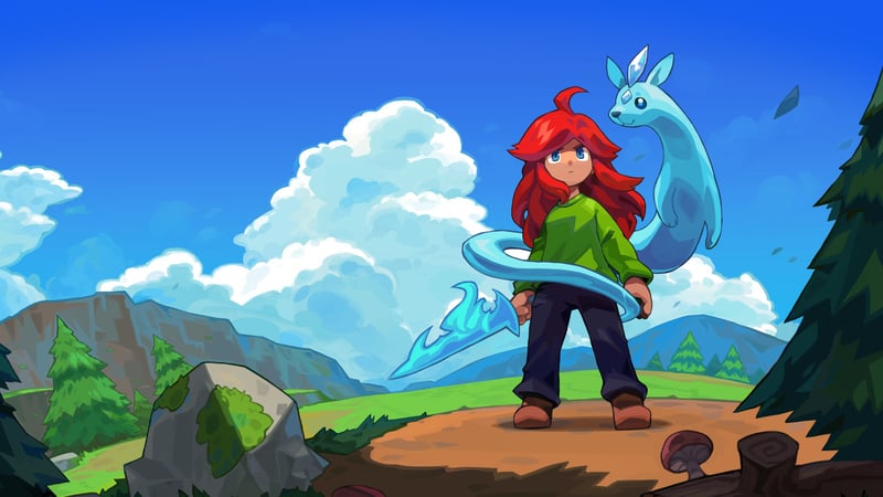 Official cover for Arietta of Spirits on XBOX