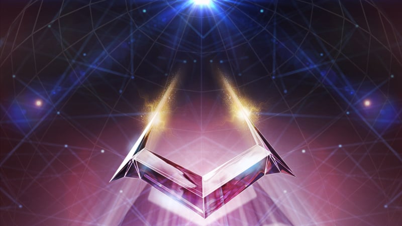 Official cover for Geometry Wars™ 3: Dimensions Evolved on XBOX