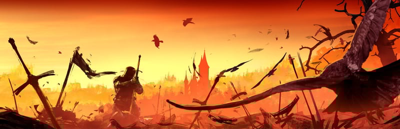 Official cover for Arcadie: Second-Born on Steam