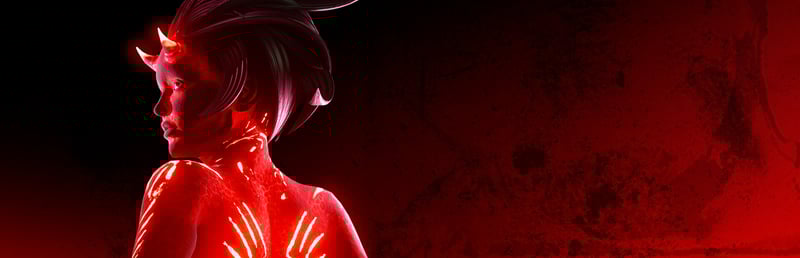 Official cover for SEX HELL 👹 on Steam