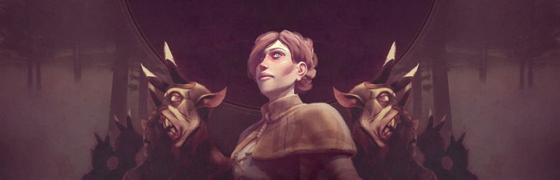 Official cover for Timemelters on Steam