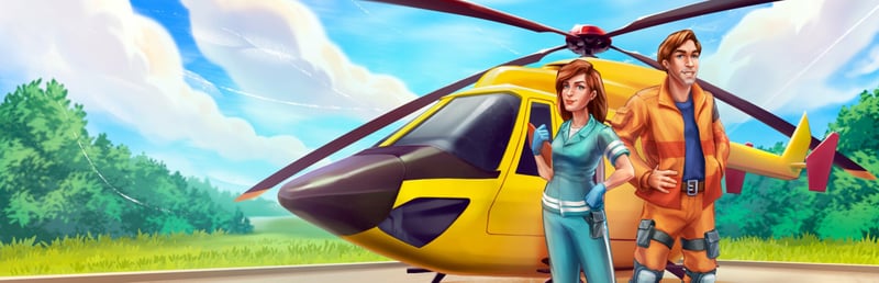 Official cover for Emergency Crew 2 Global Warming on Steam