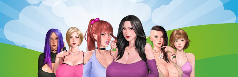 Official cover for Prince of Suburbia - Part 1 on Steam