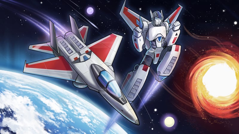 Official cover for Speedgunner Ultra on PlayStation