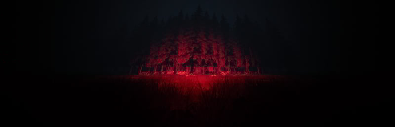 Official cover for EXOME on Steam