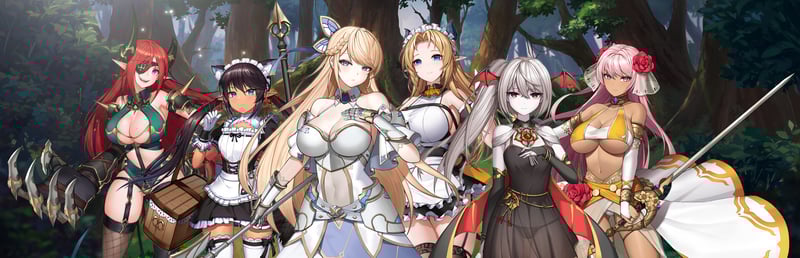 Official cover for Acretia - Guardians of Lian on Steam