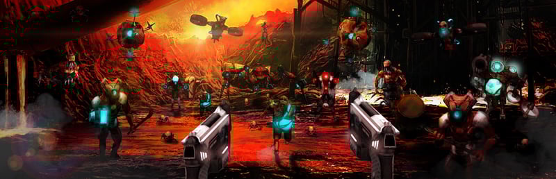 Official cover for KUR on Steam