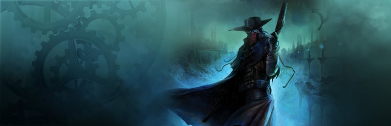 Official cover for The Incredible Adventures of Van Helsing: Final Cut on Steam