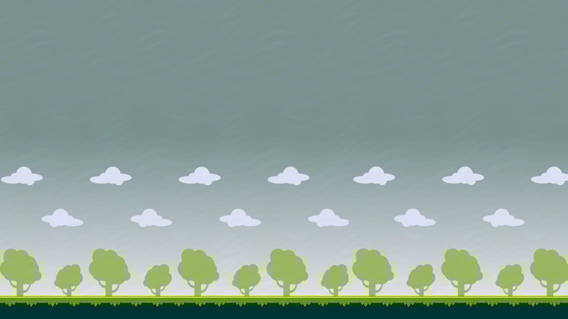 Official cover for Pretty Bird 6 on PlayStation