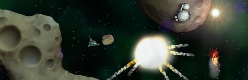 Official cover for ionAXXIA on Steam