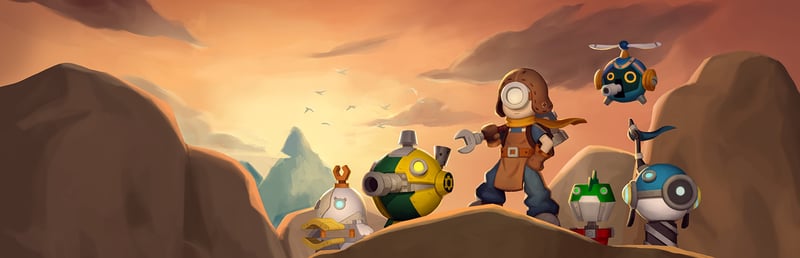 Official cover for ReRoad on Steam