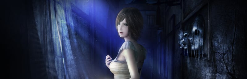 Official cover for FATAL FRAME / PROJECT ZERO: Mask of the Lunar Eclipse on Steam