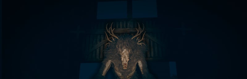Official cover for Somni on Steam