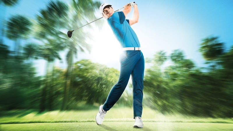 Official cover for EA SPORTS™ Rory McIlroy PGA TOUR® on XBOX