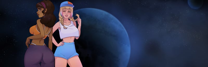 Official cover for Prepare Uranus: Exploring Black Holes for Adults on Steam