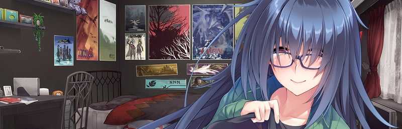 Official cover for Manga Maker's Mega Milkers on Steam