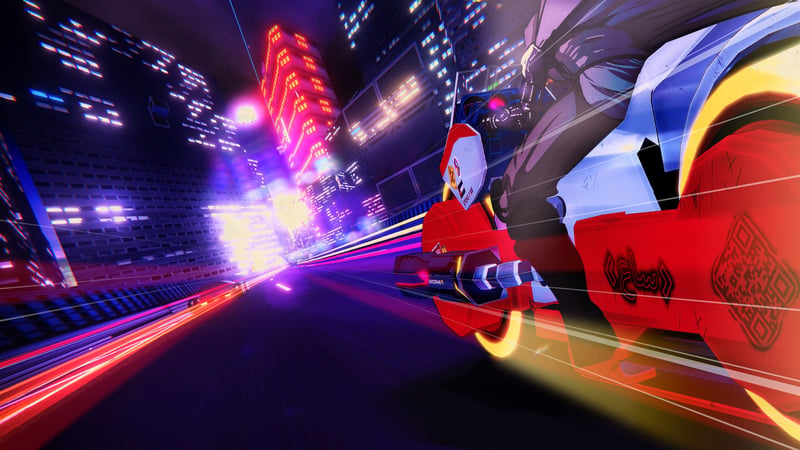 Official cover for RUNNER Trophy Set on PlayStation