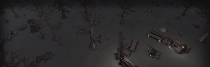 Official cover for Unferat on Steam