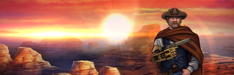 Official cover for Age of Grit on Steam