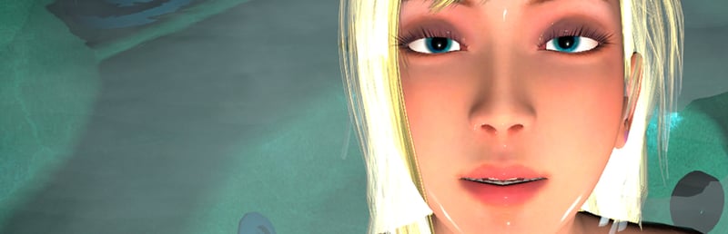 Official cover for Summer Seduction VR on Steam