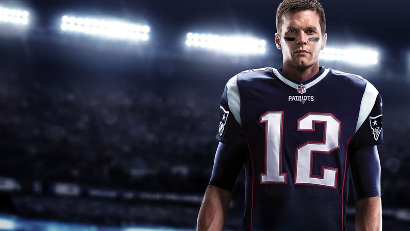 Official cover for Madden NFL 18 on XBOX