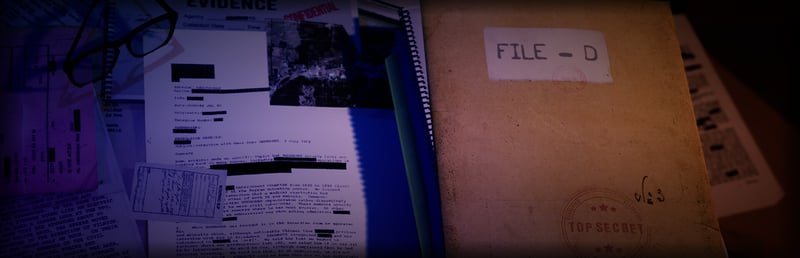 Official cover for File Destined on Steam