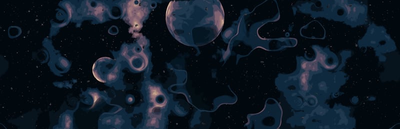 Official cover for Nebula on Steam