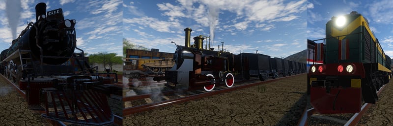 Official cover for Loco - Shortline Operations on Steam