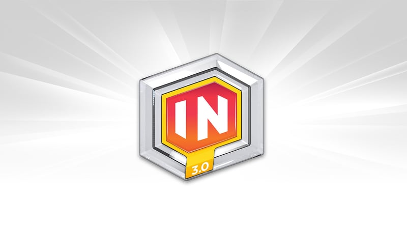 Official cover for Disney Infinity 3.0: Play Without Limits on XBOX