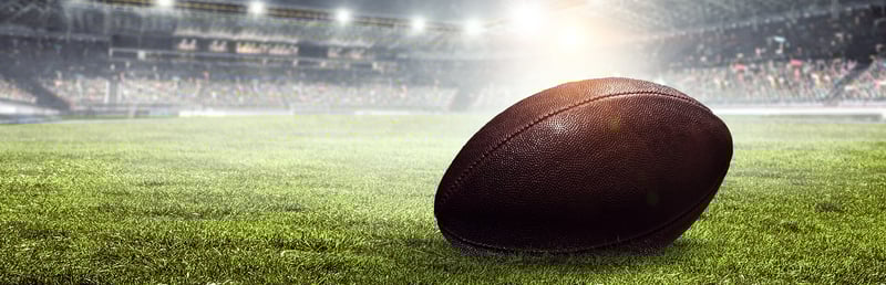 Official cover for Pro Strategy Football 2023 on Steam