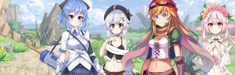 Official cover for Selobus Fantasy on Steam