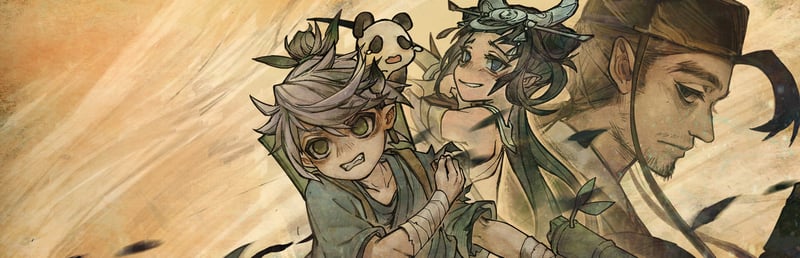 Official cover for Yao-Guai Hunter on Steam