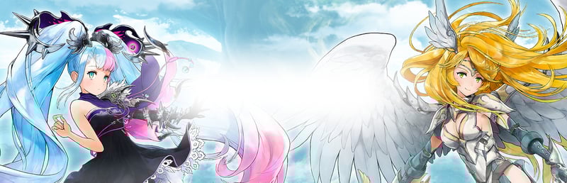 Official cover for VALKYRIE CONNECT on Steam