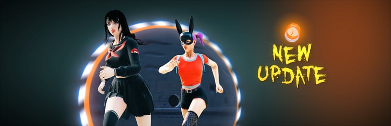 Official cover for Quest Rooms on Steam