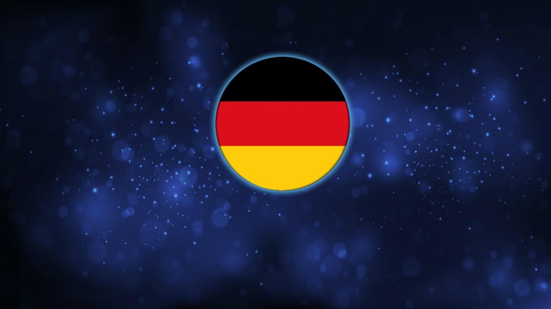 Official cover for Quiz Thiz Germany: Gold Edition on PlayStation