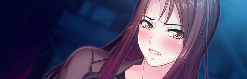 Official cover for Muscle MILF on Steam