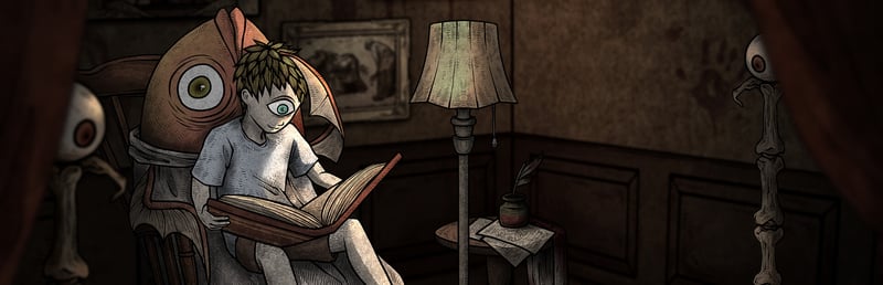Official cover for Life Gallery on Steam