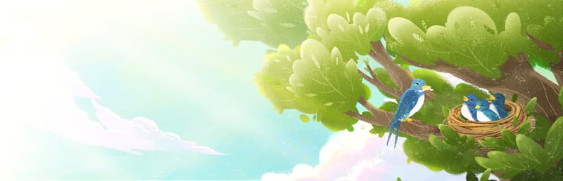 Official cover for 24 Solar Terms on Steam