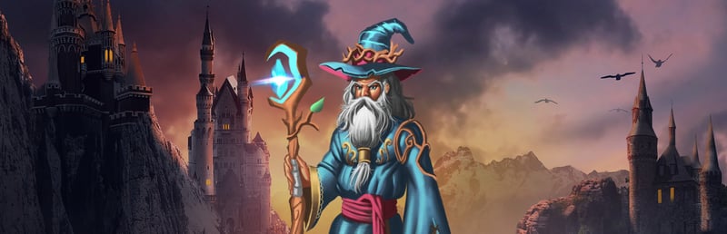 Official cover for Storm Tale 2 on Steam