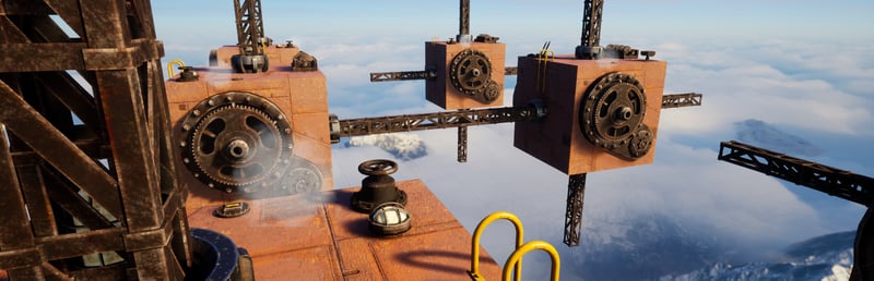 Official cover for Zof on Steam
