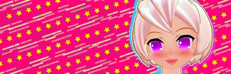 Official cover for Hentai VR 18+ on Steam