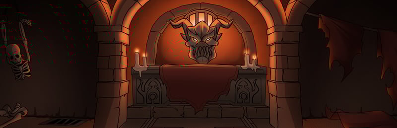 Official cover for EdgeLords on Steam
