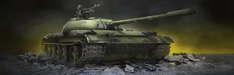 Official cover for Grand Tanks: WW2 Tank Games on Steam