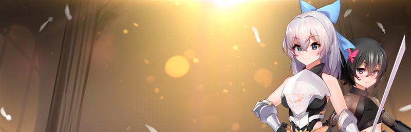 Official cover for Light and Shadow - Doppelganger on Steam