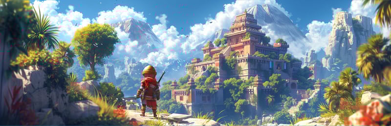Official cover for Dice Kingdoms on Steam