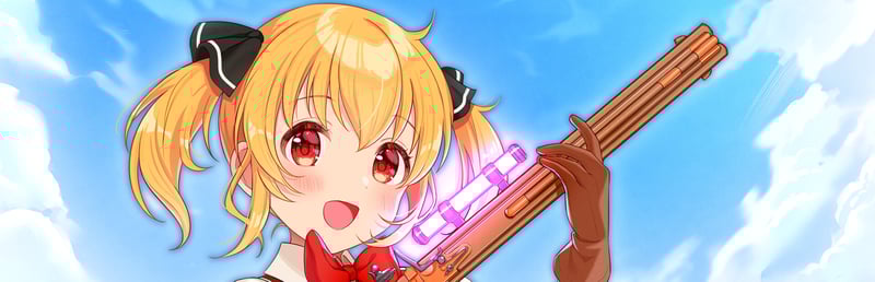 Official cover for Lorena and the Land of Ruins on Steam