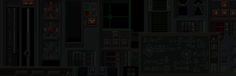 Official cover for Save the Reactor on Steam
