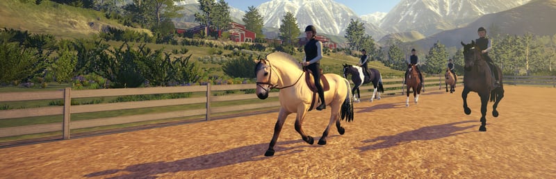 Official cover for Astride on Steam