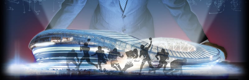 Official cover for Front Office Football Eight on Steam
