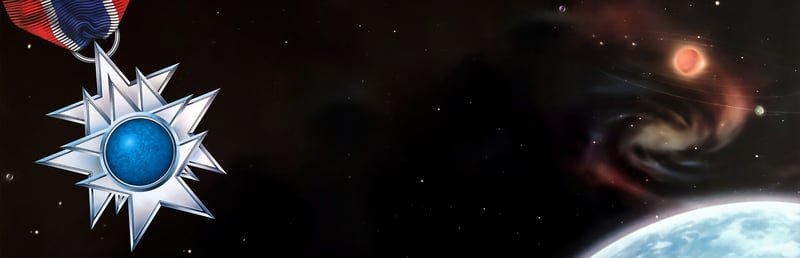 Official cover for Star General on Steam
